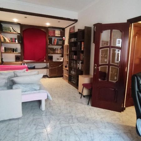 Casa Salmon Villa Cádiz Eksteriør bilde