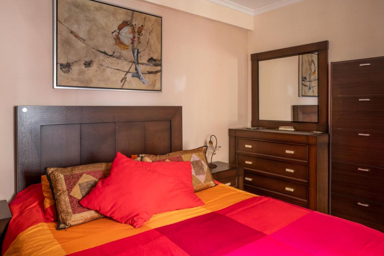 Casa Salmon Villa Cádiz Eksteriør bilde