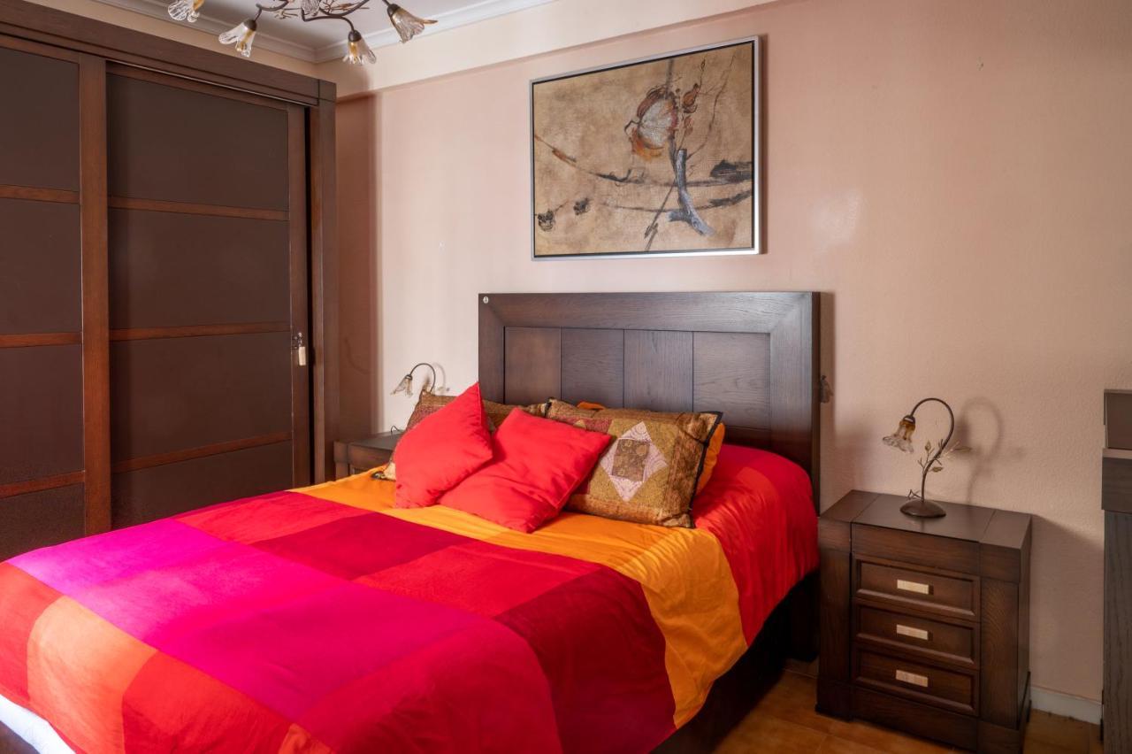 Casa Salmon Villa Cádiz Eksteriør bilde