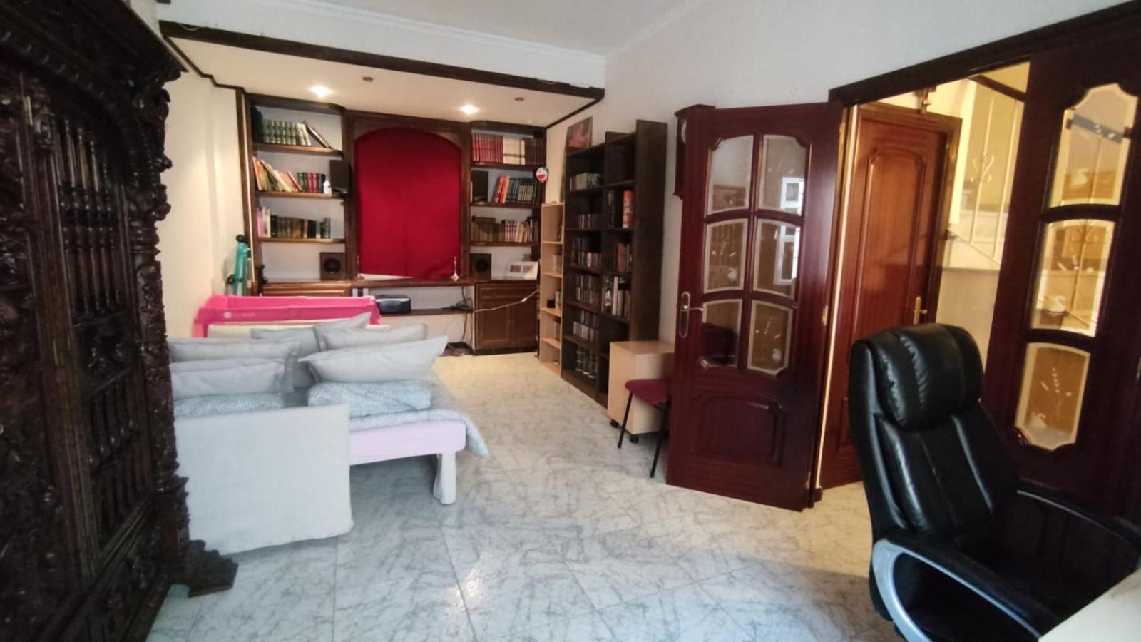 Casa Salmon Villa Cádiz Eksteriør bilde