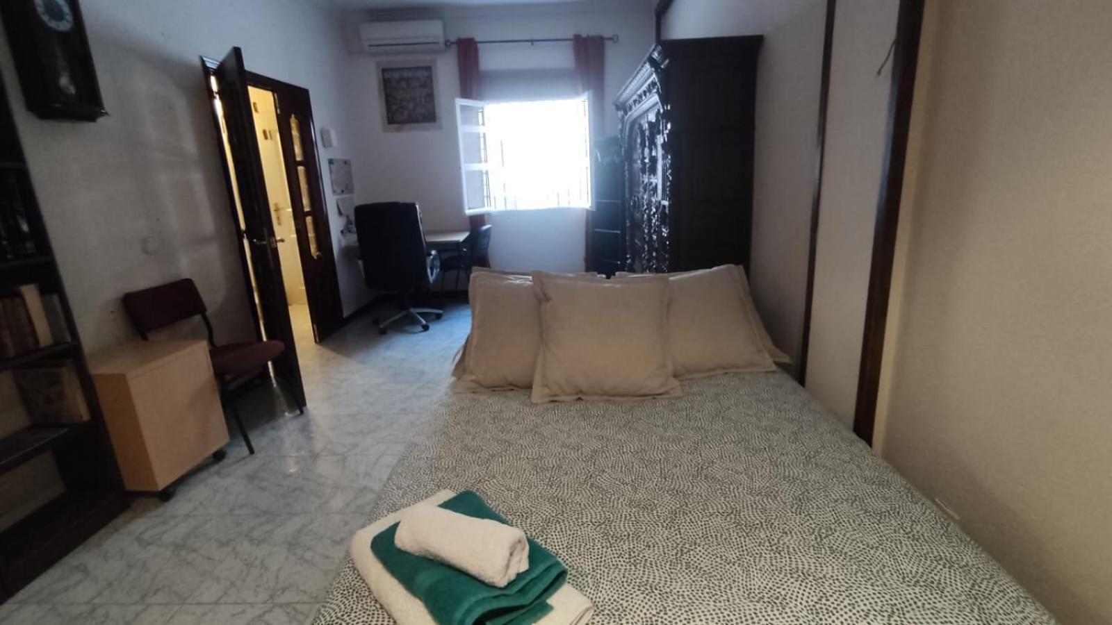 Casa Salmon Villa Cádiz Eksteriør bilde