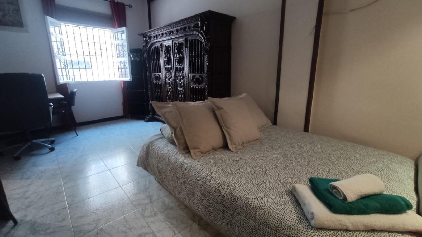 Casa Salmon Villa Cádiz Eksteriør bilde